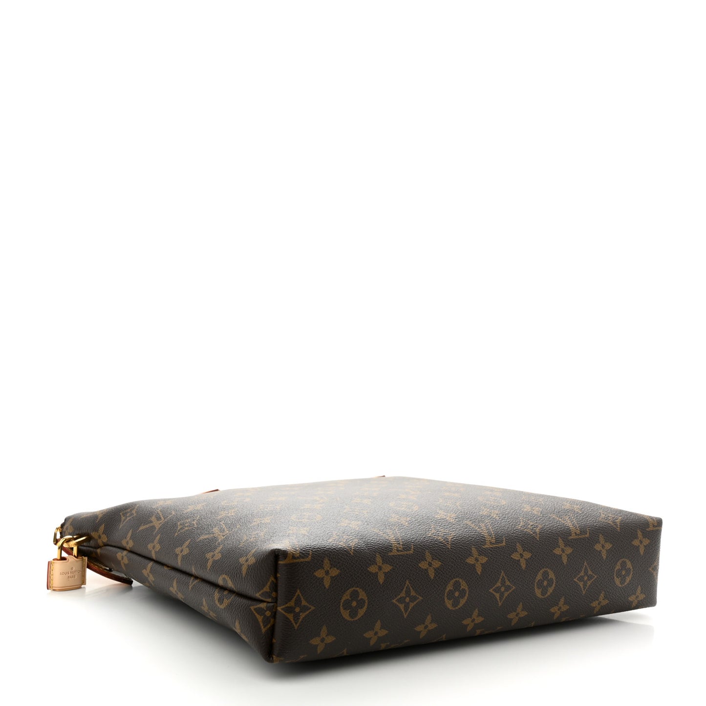 Monogram Lockit Chain MM