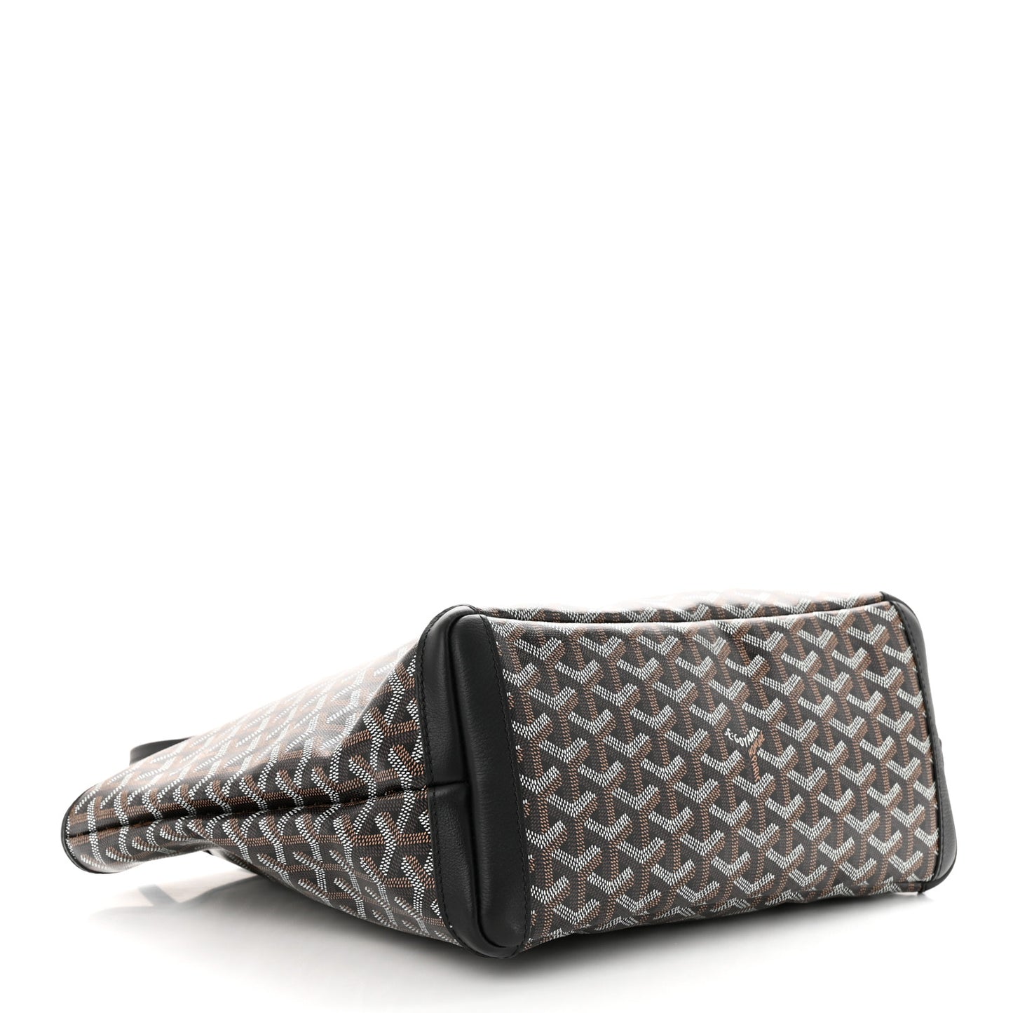 Goyardine Artois PM Black