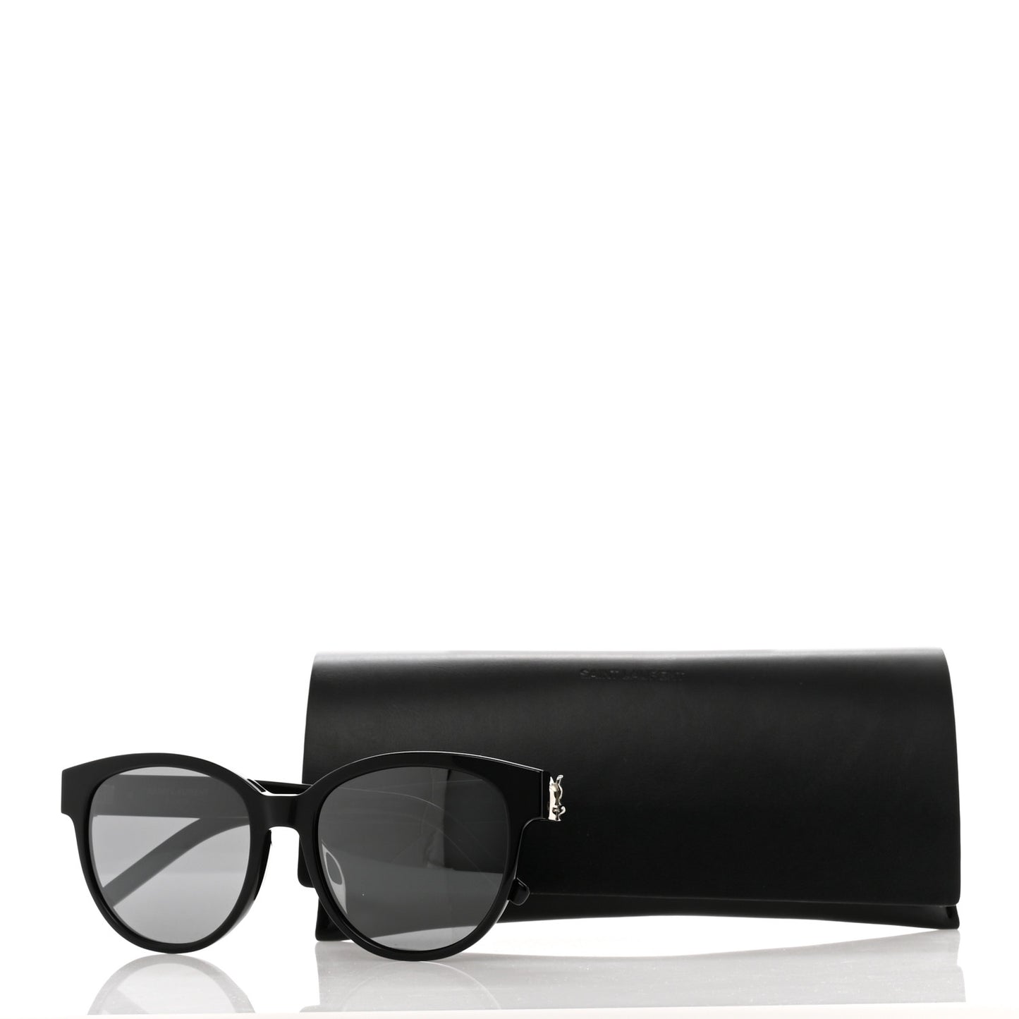 Acetate SL M29 Sunglasses Black