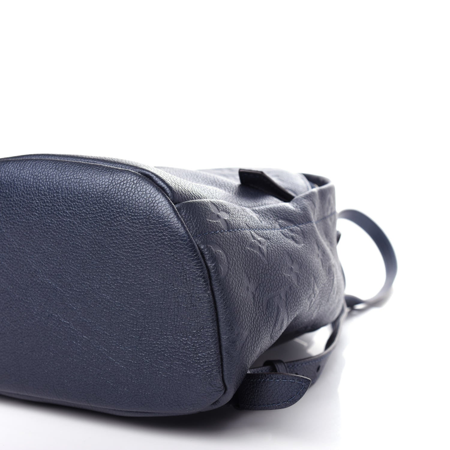 Louis Vuitton Empreinte Pins Sorbonne Backpack Marine 8 of 10