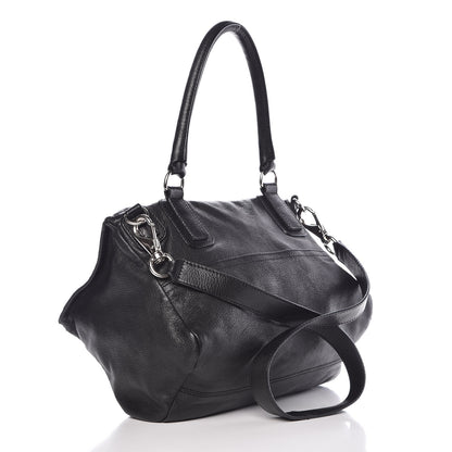 Givenchy Sugar Goatskin Medium Pandora Black 3 of 11