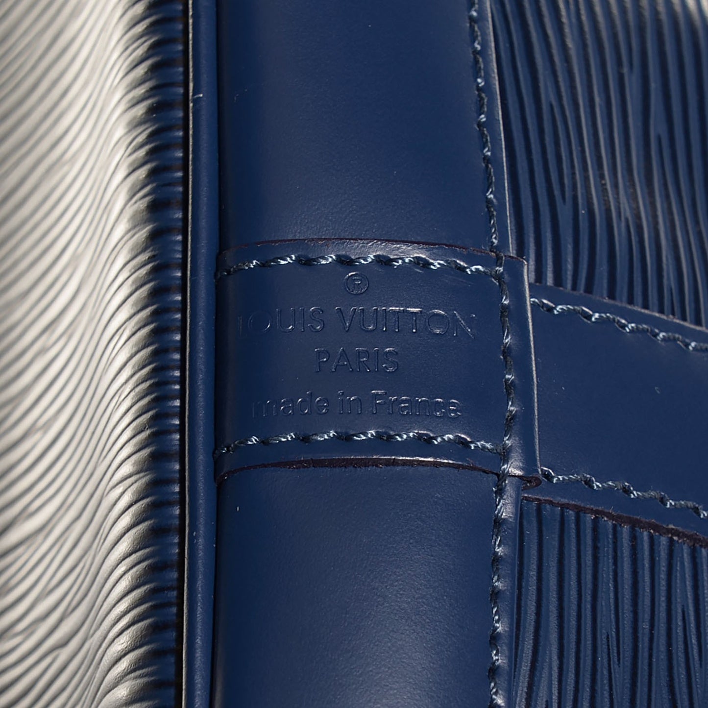 Epi Petit Noe NM Indigo