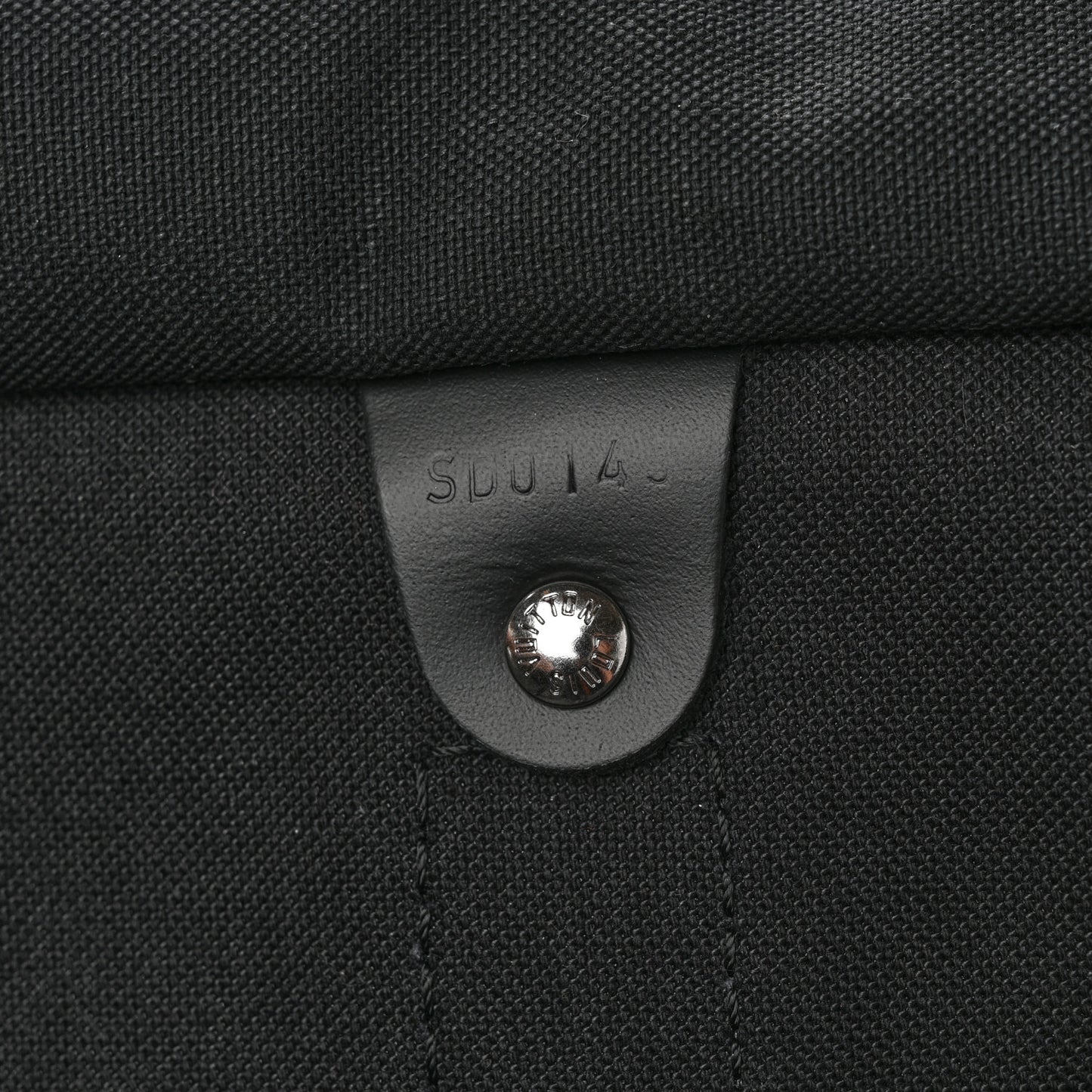 Monogram Eclipse Keepall Bandouliere 45