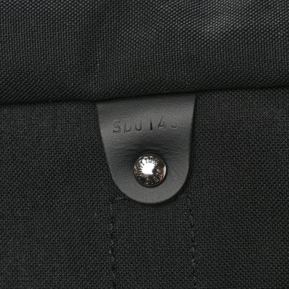 Louis Vuitton Monogram Eclipse Keepall Bandouliere 45 6 of 11