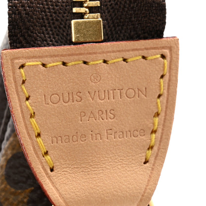 Louis Vuitton Monogram Mini Pochette Accessories 6 of 7