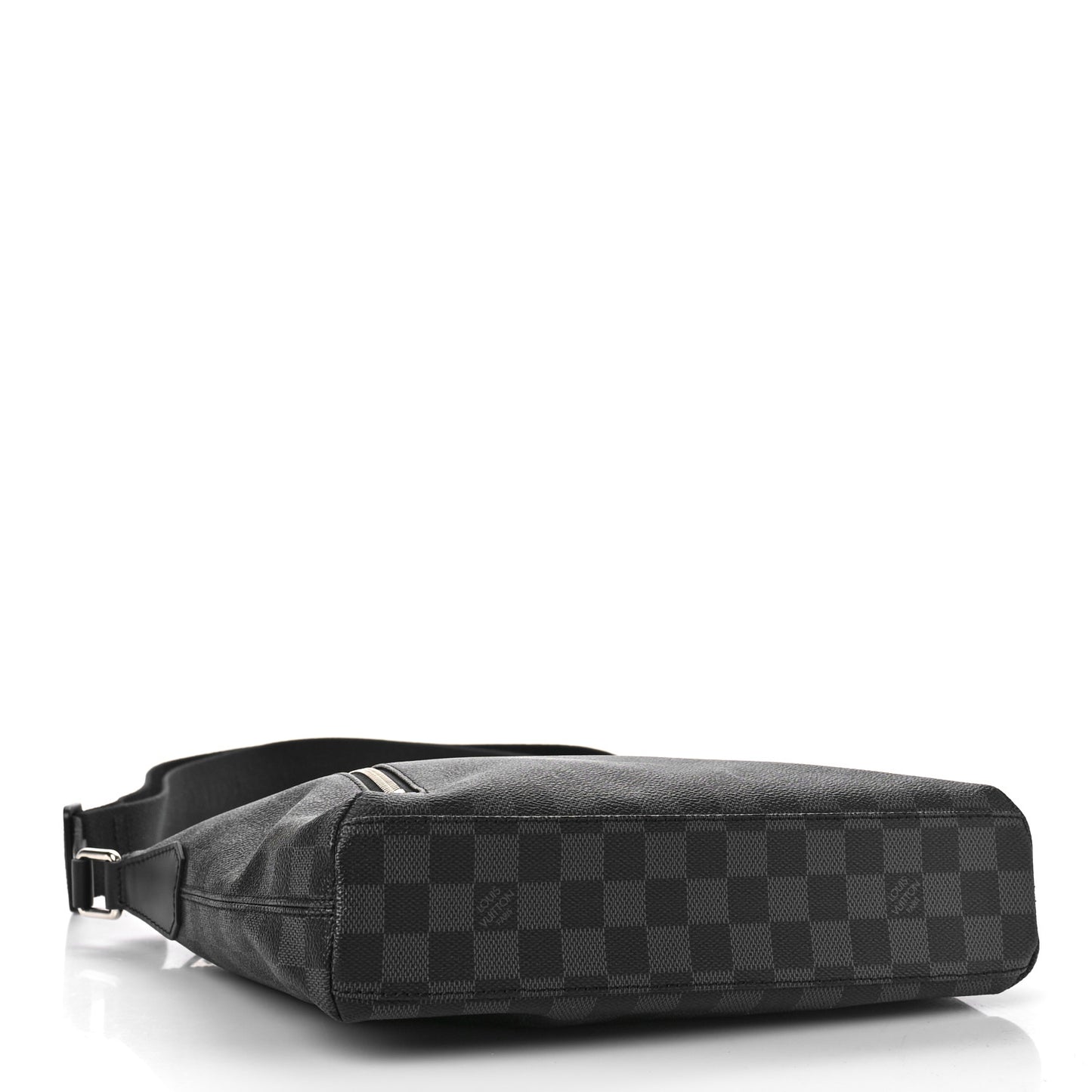 Damier Graphite Mick PM