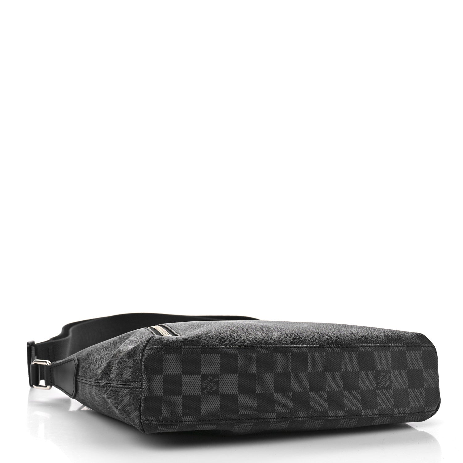 Louis Vuitton Damier Graphite Mick PM 4 of 8