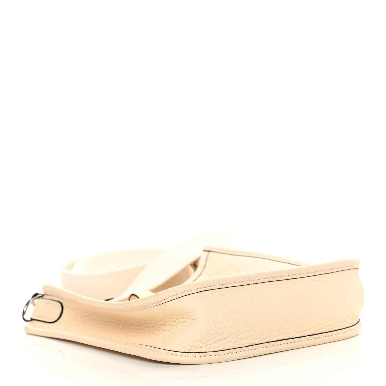 Hermes Taurillon Clemence Evelyne TPM Nata 3 of 11
