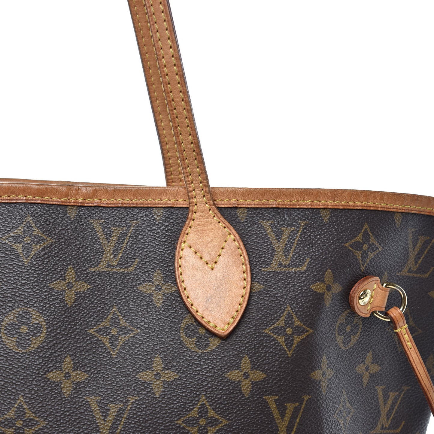 Monogram Neverfull MM