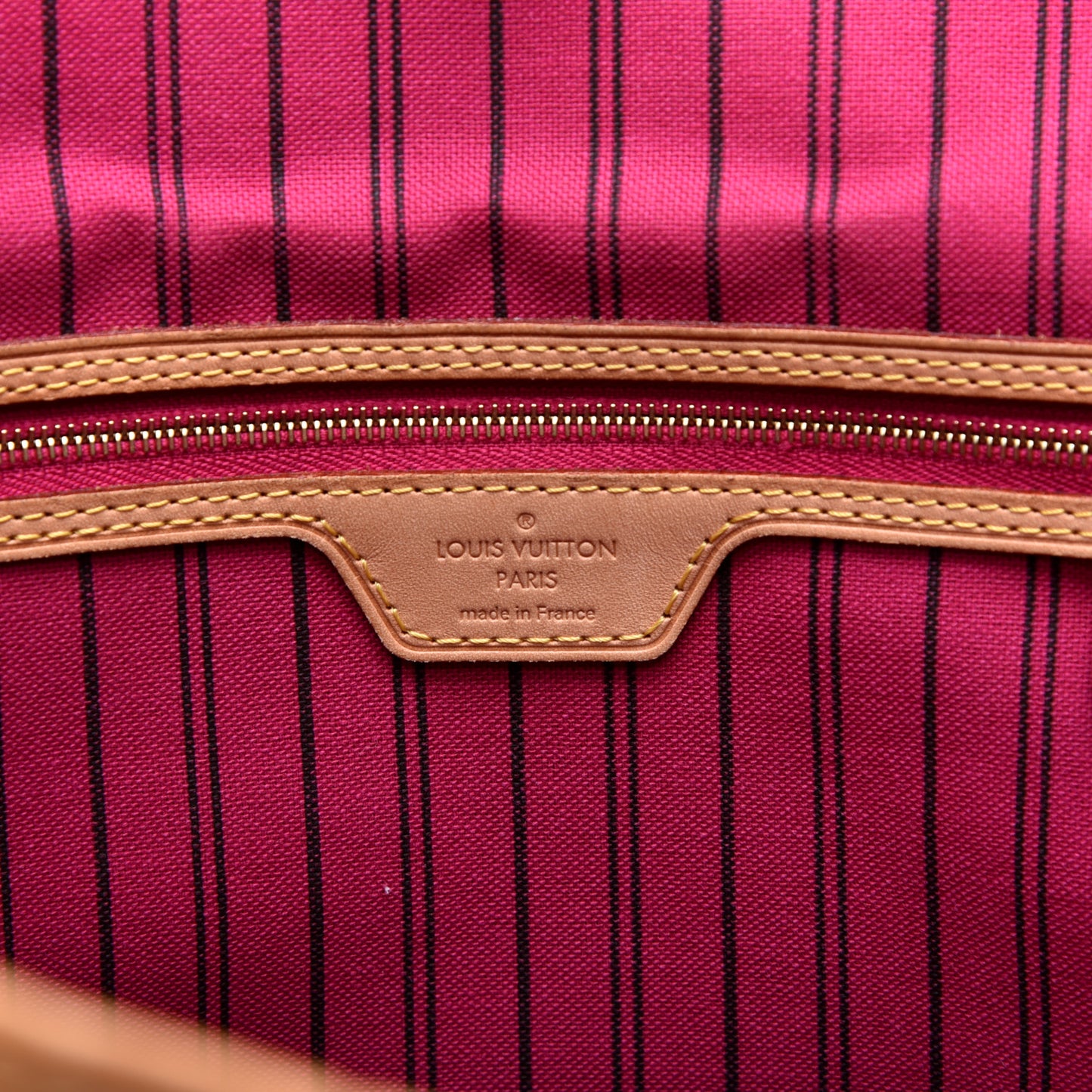 Monogram Delightful PM Pivoine