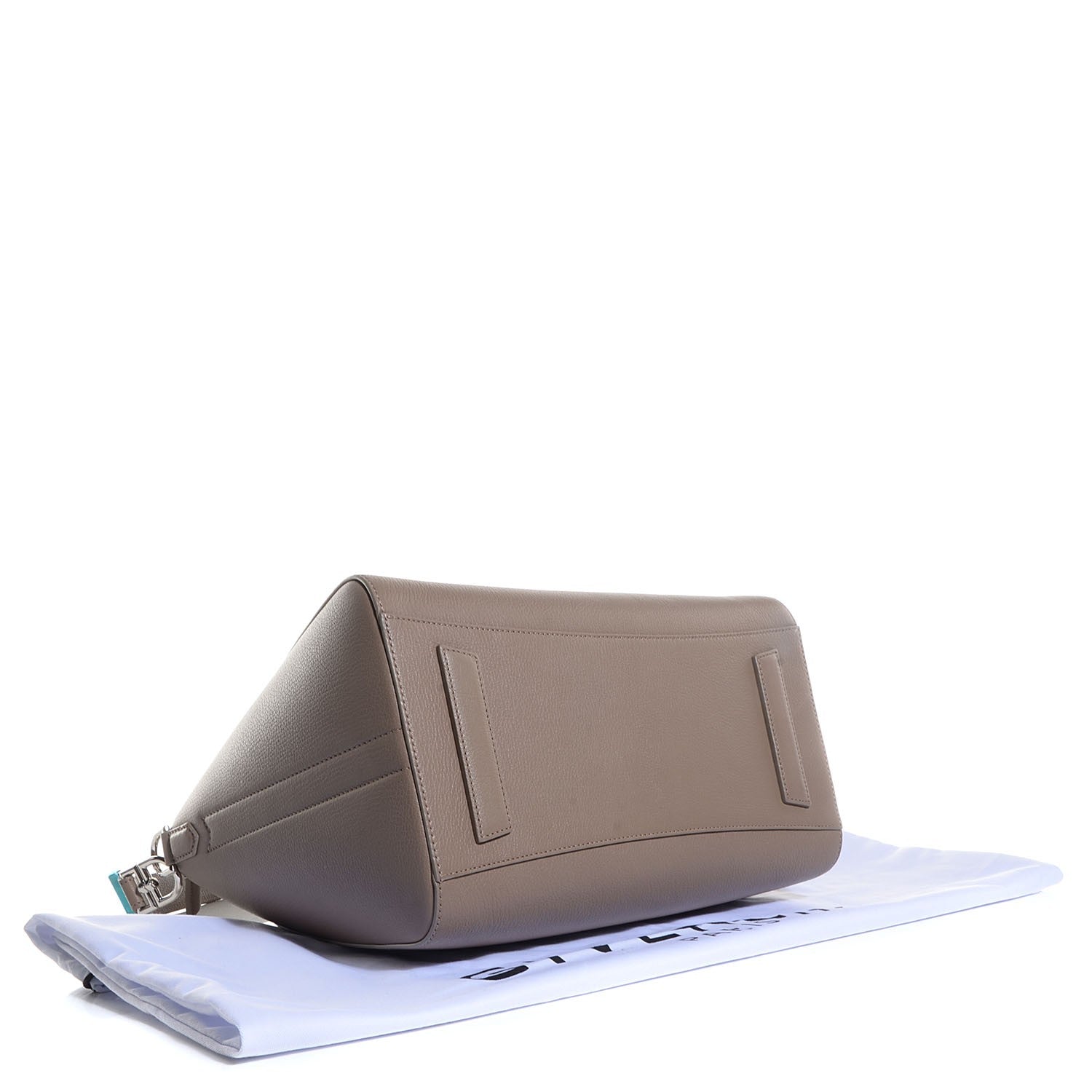 Givenchy Sugar Goatskin Medium Antigona Sand 4 of 9