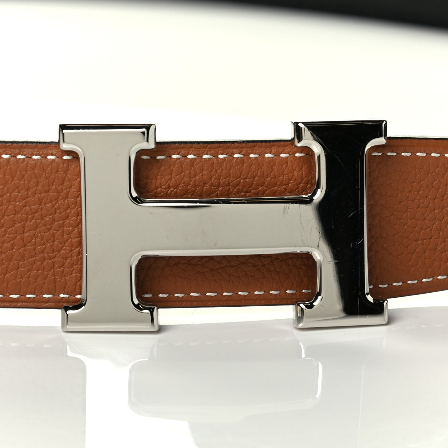 Box Togo 32mm H Belt 80 Black Gold
