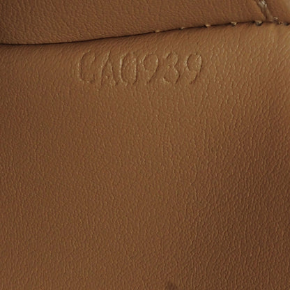 Louis Vuitton Vernis Thompson Street Beige 7 of 7