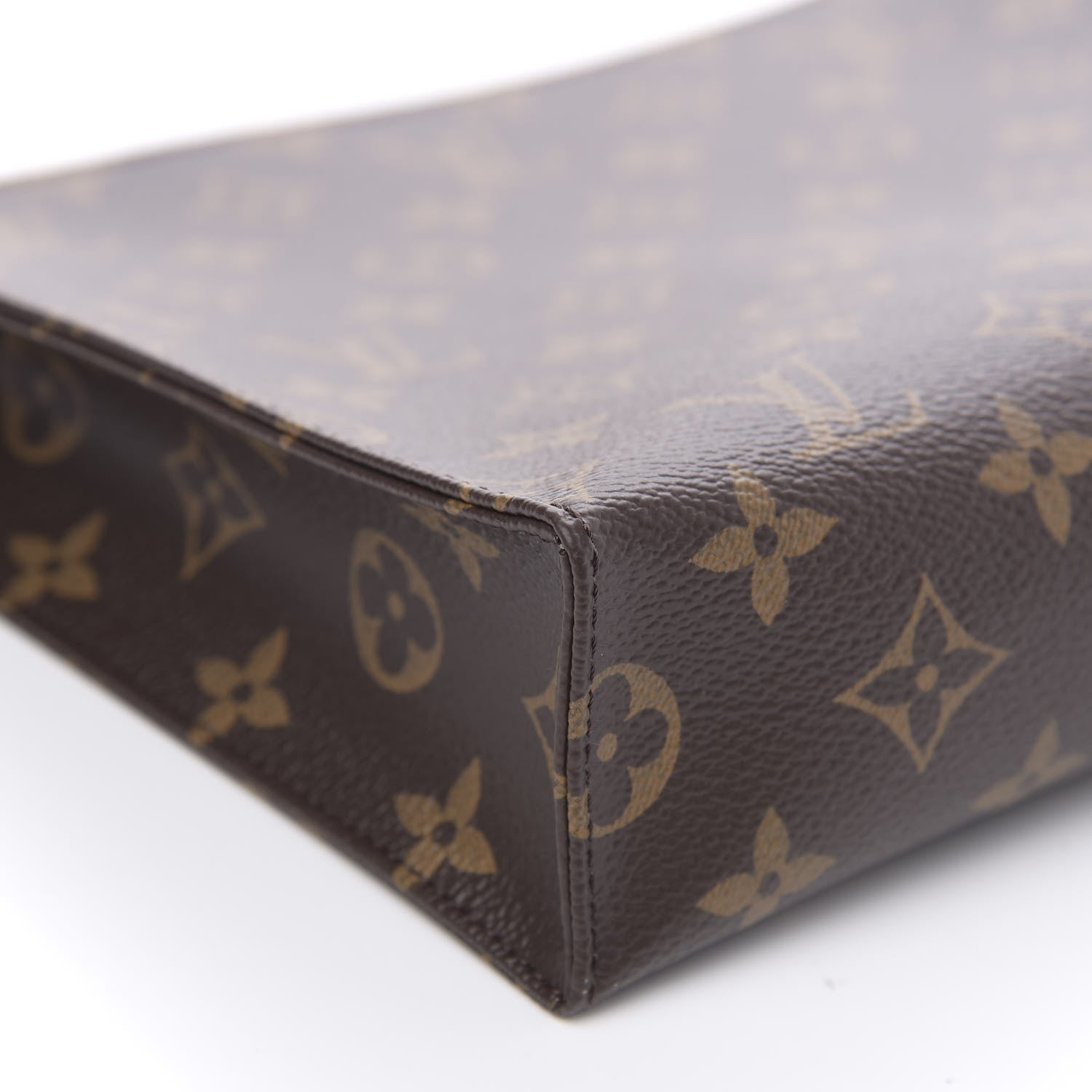 Louis Vuitton Monogram Toiletry Pouch 26 8 of 10