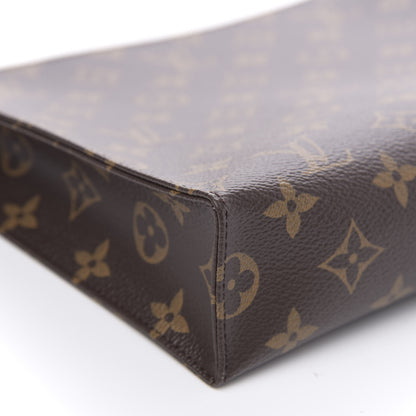 Louis Vuitton Monogram Toiletry Pouch 26 8 of 10