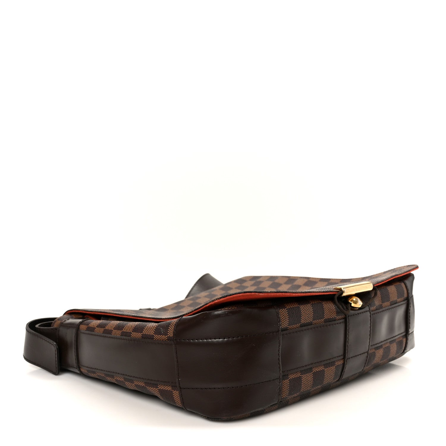 Louis Vuitton Damier Ebene Bastille Messenger 4 of 17