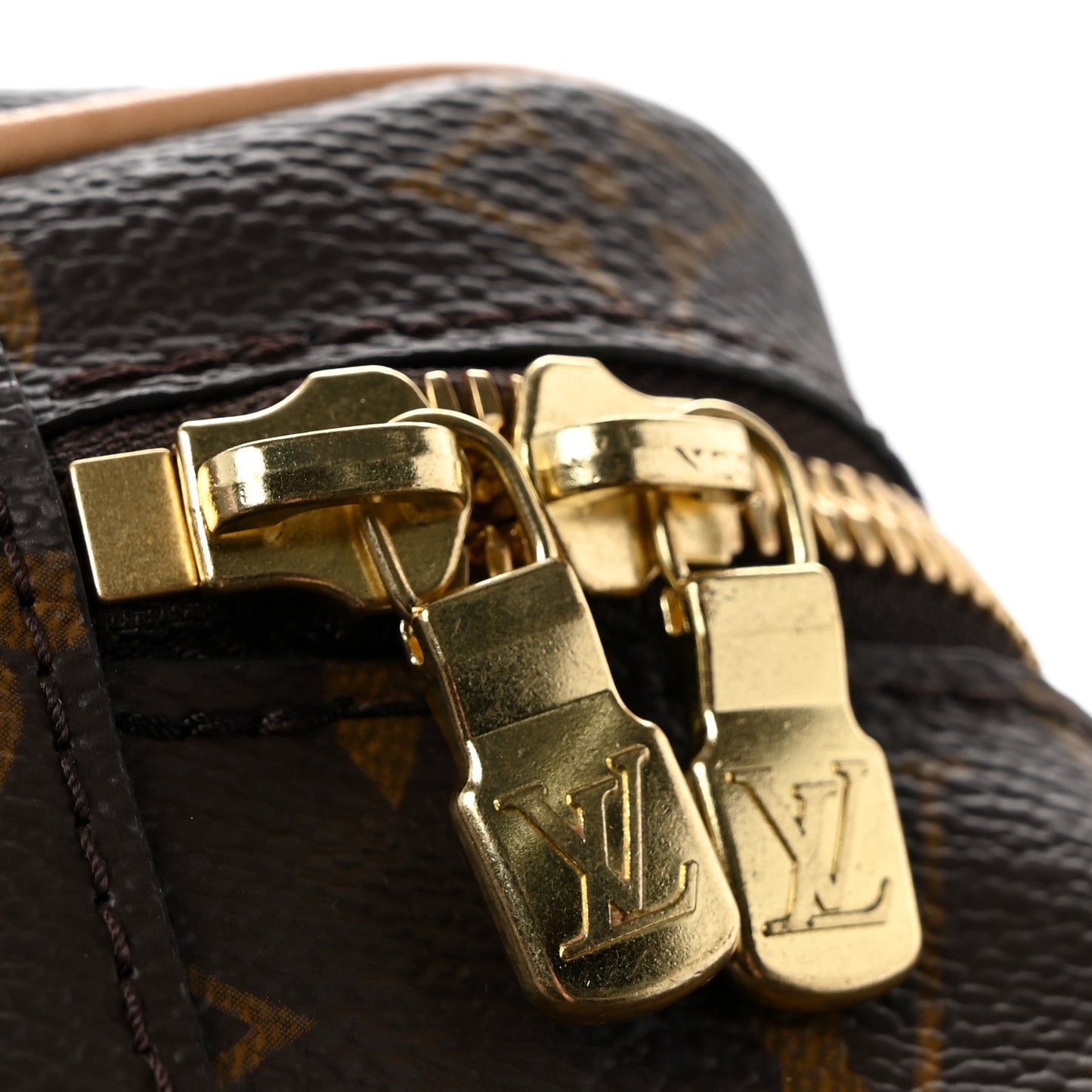 Monogram Nice BB