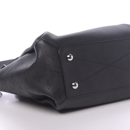 Louis Vuitton Mahina Haumea Black 9 of 10
