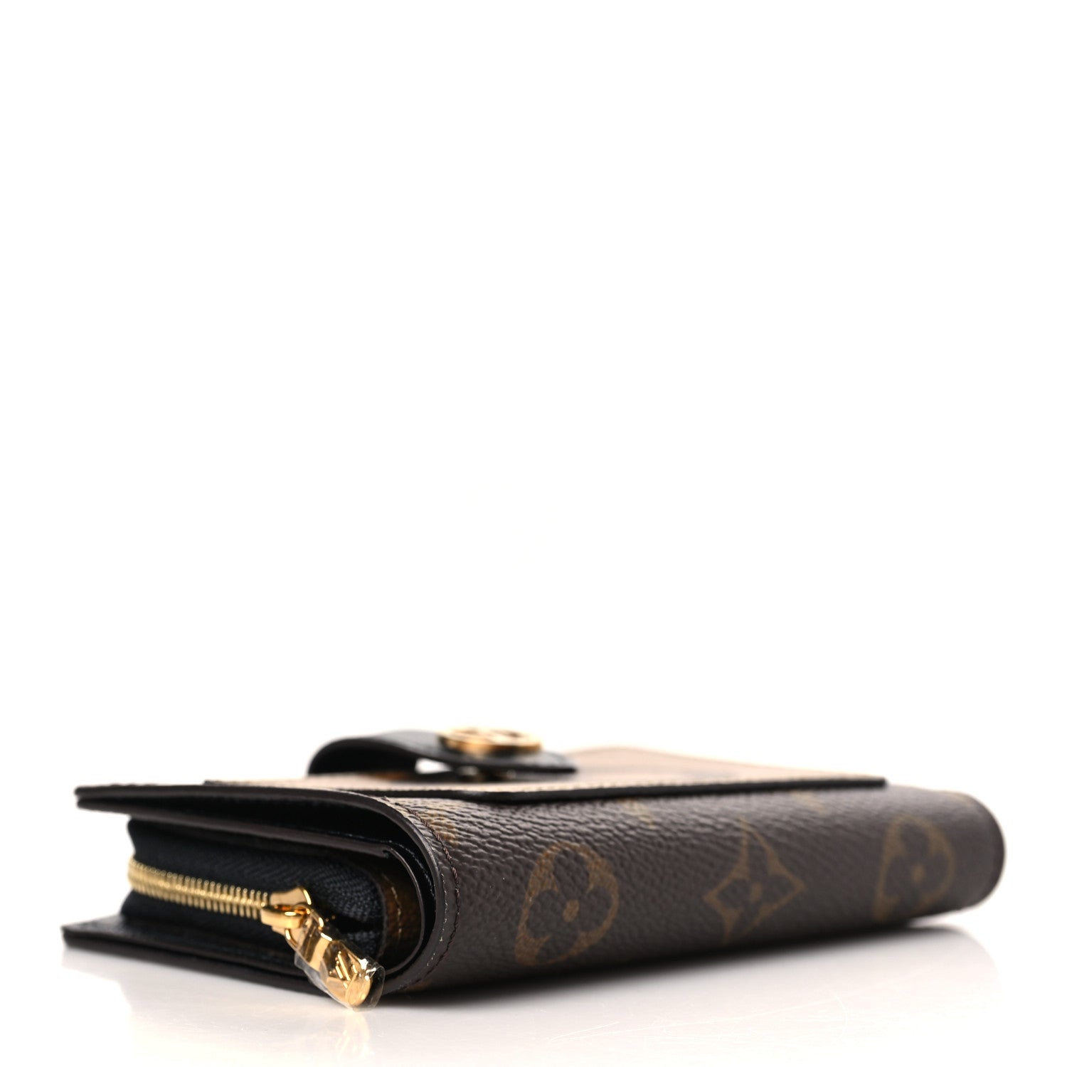 Louis Vuitton Reverse Monogram Juliette Wallet 4 of 7