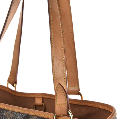 Louis Vuitton Monogram Batignolles Horizontal 11 of 13