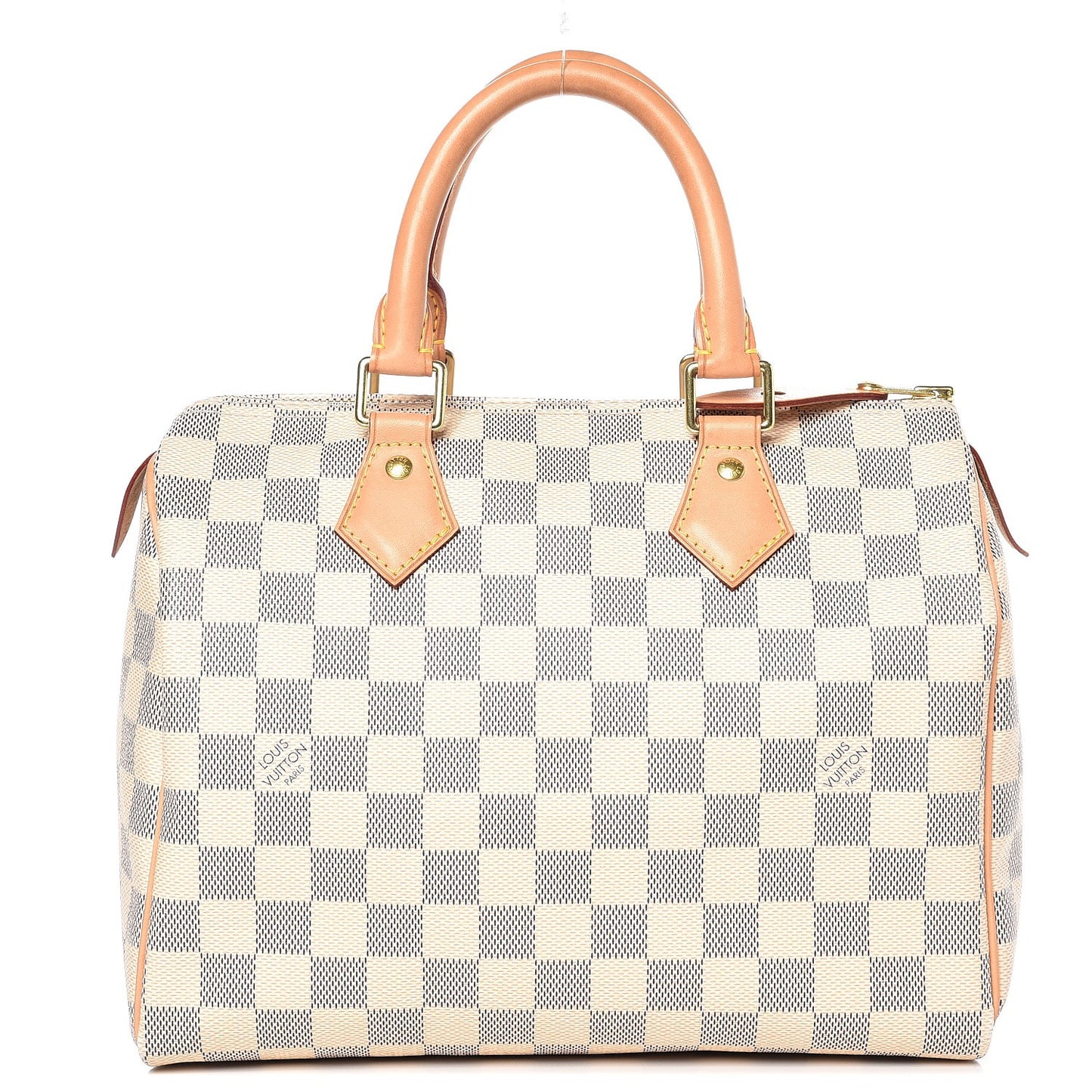 Damier Azur Speedy 25