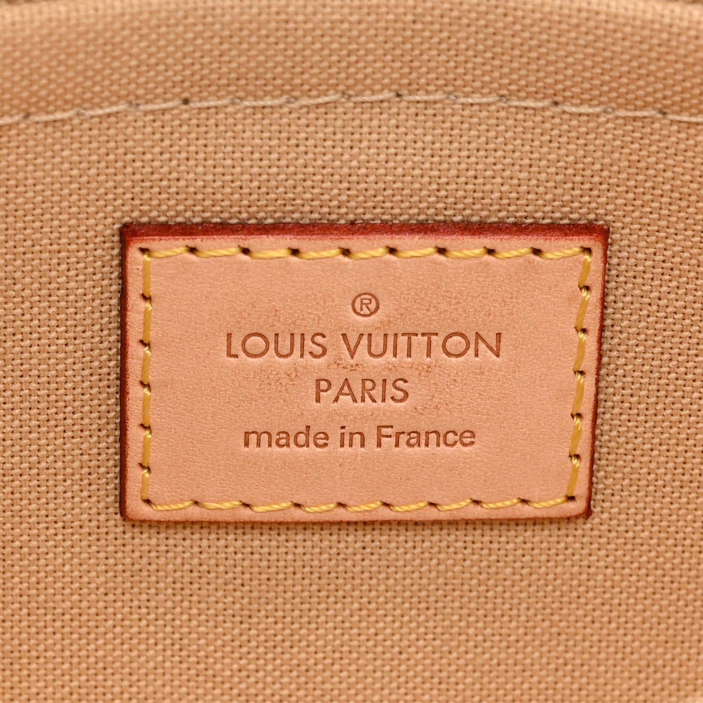 Damier Azur Favorite PM