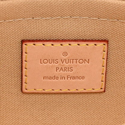 Louis Vuitton Damier Azur Favorite PM 6 of 11