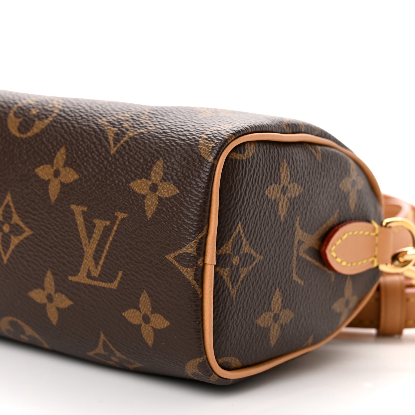 Monogram Nano Speedy Bandouliere