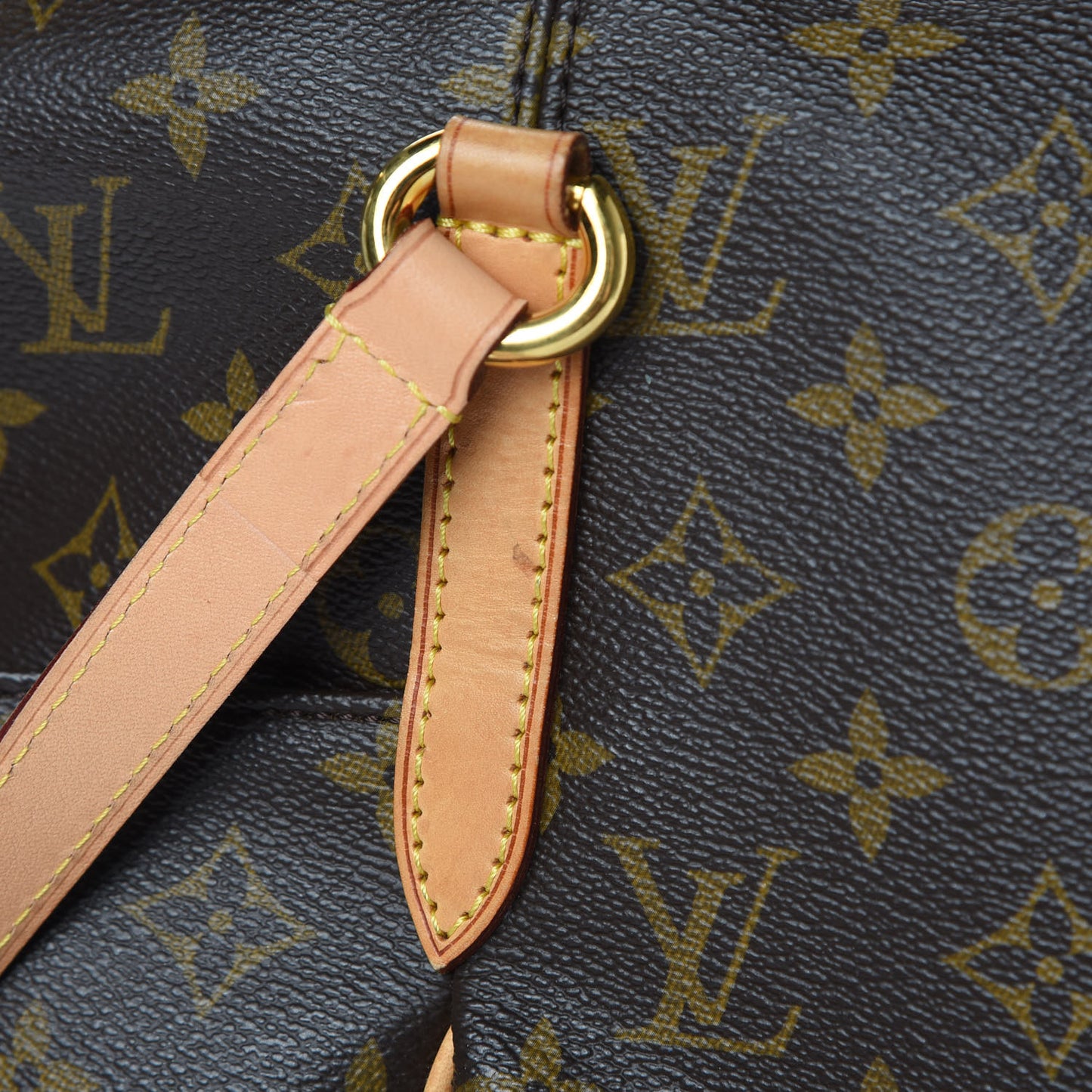 Monogram Totally GM