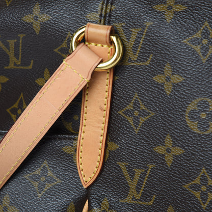 Louis Vuitton Monogram Totally GM 11 of 12