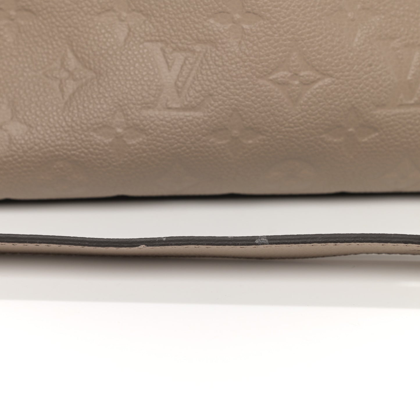 Empreinte Maida Hobo Tourterelle