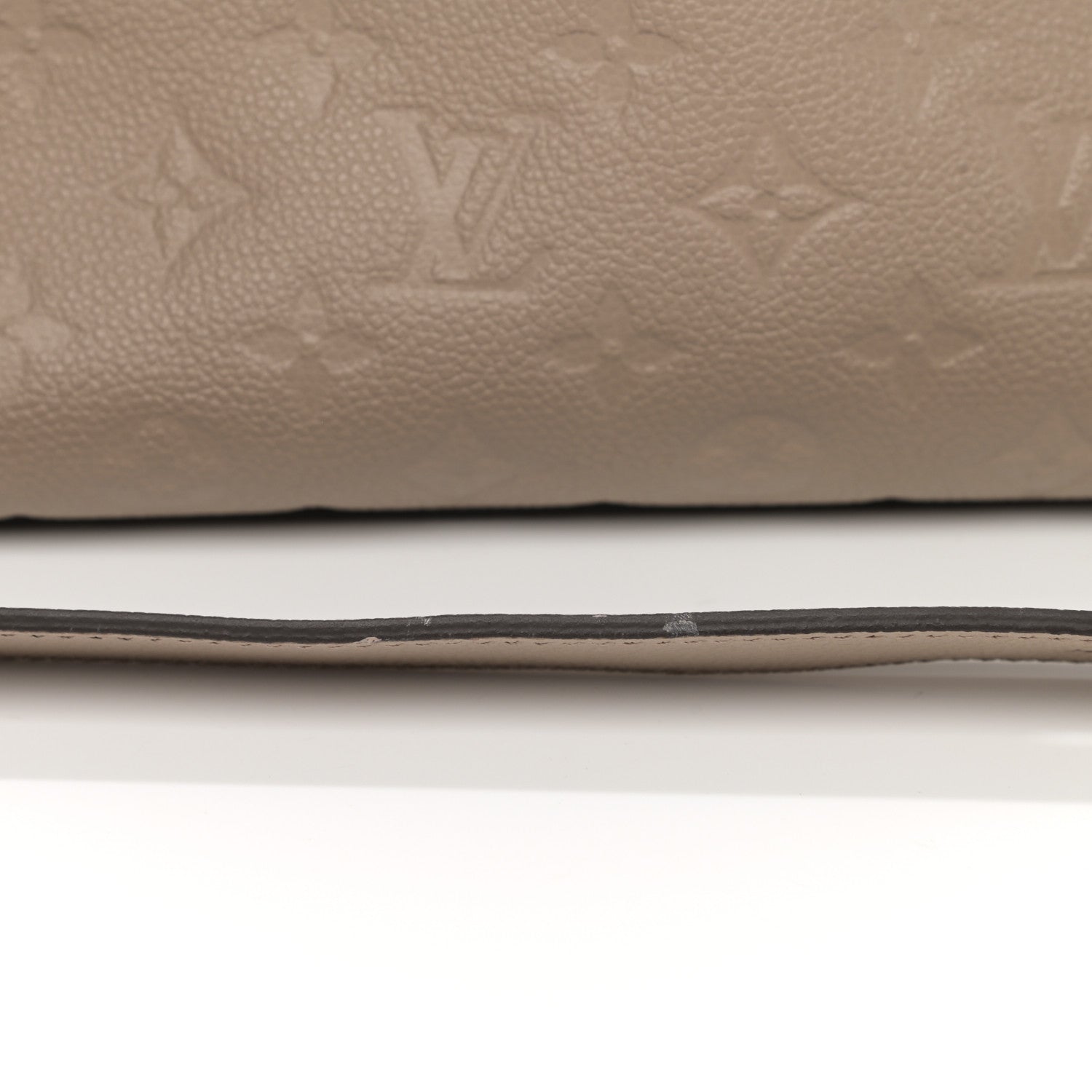 Louis Vuitton Empreinte Maida Hobo Tourterelle 7 of 12