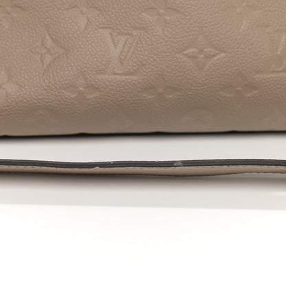 Louis Vuitton Empreinte Maida Hobo Tourterelle 7 of 12
