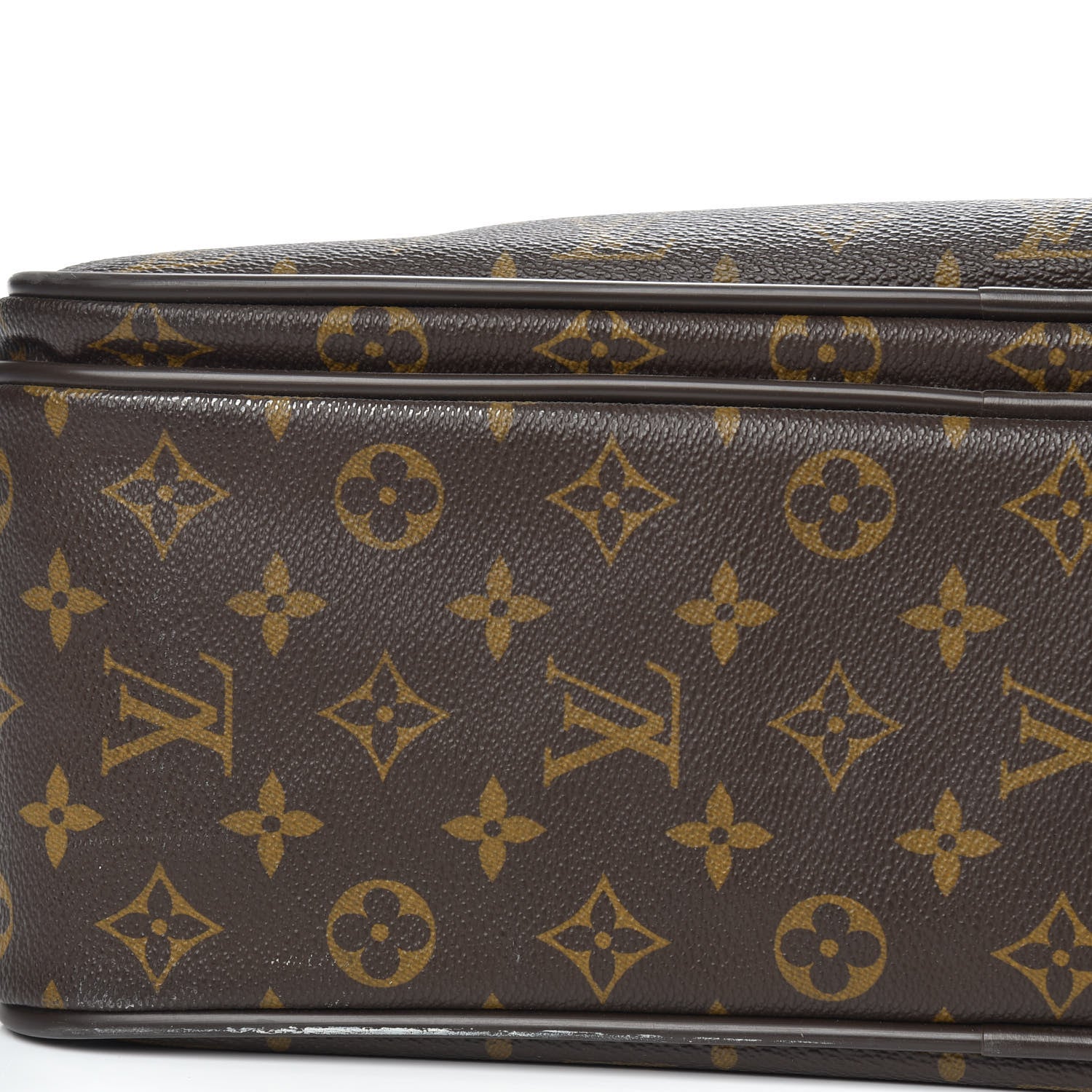 Louis Vuitton Monogram Icare Bag 8 of 14