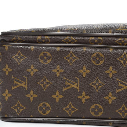 Louis Vuitton Monogram Icare Bag 8 of 14