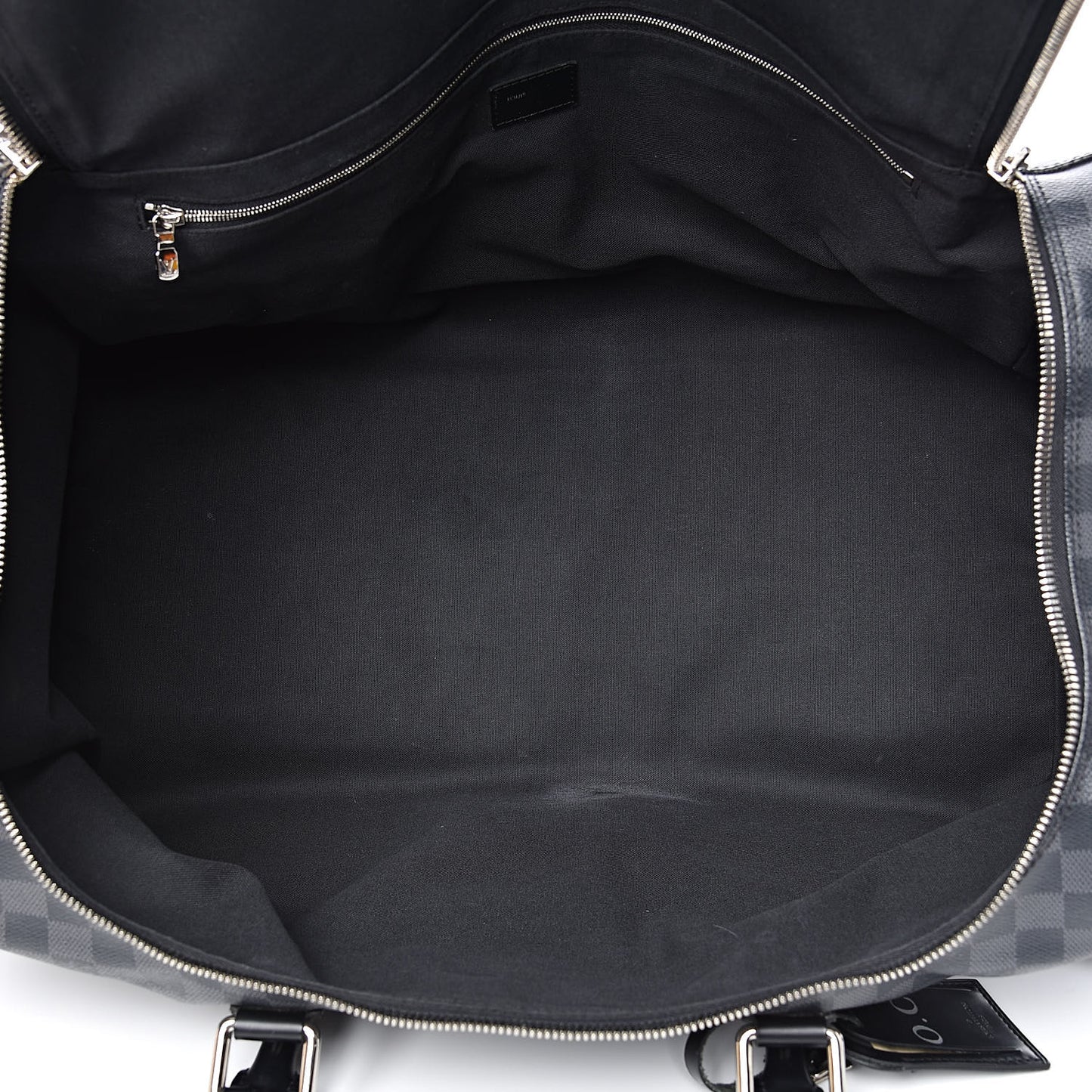 Damier Graphite Roadster