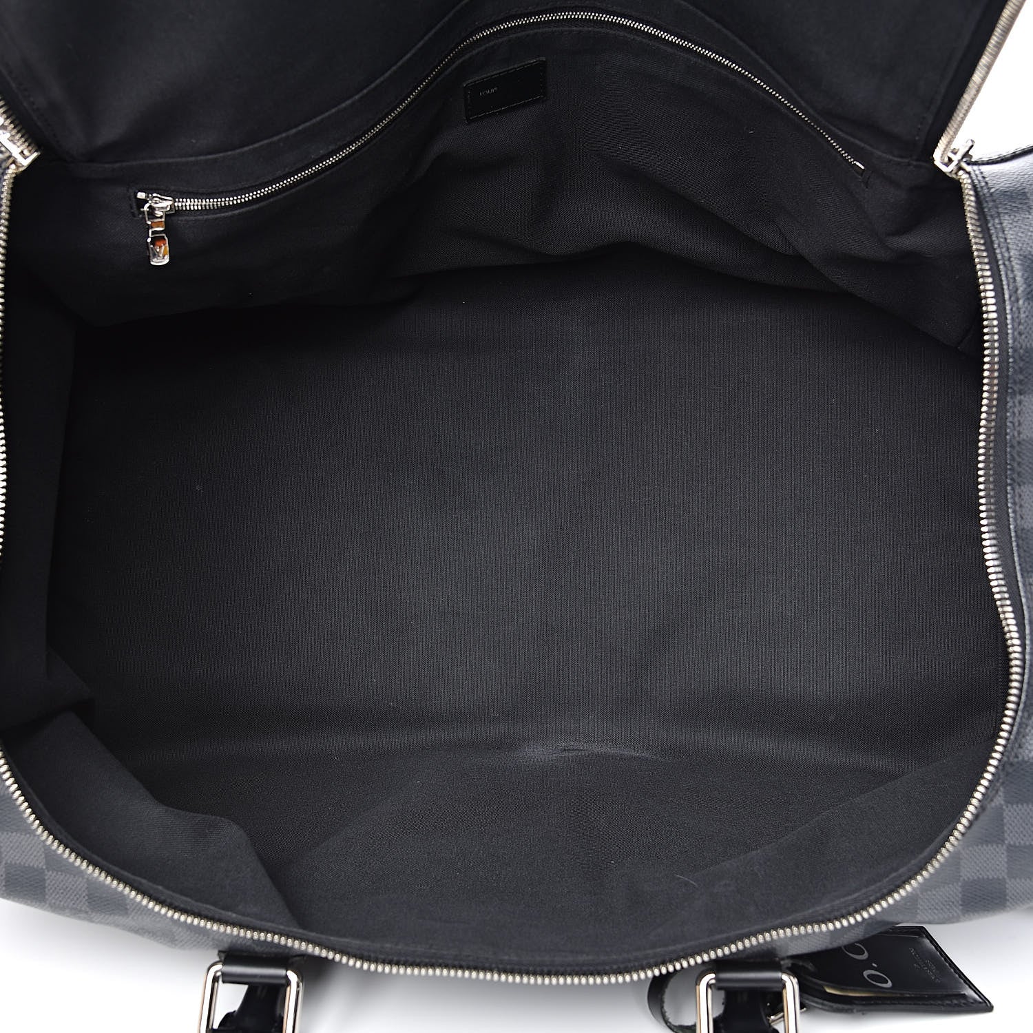 Louis Vuitton Damier Graphite Roadster 5 of 20