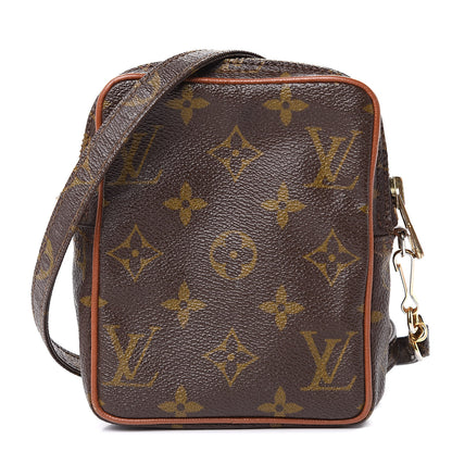 Louis Vuitton Monogram Danube 15 1 of 12
