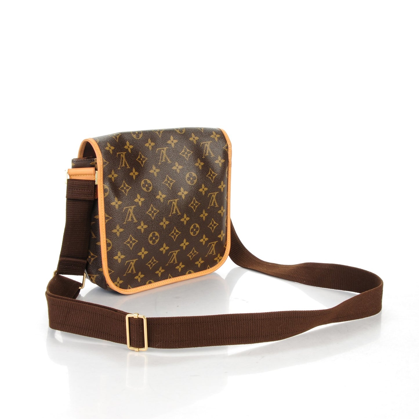 Monogram Bosphore PM Messenger