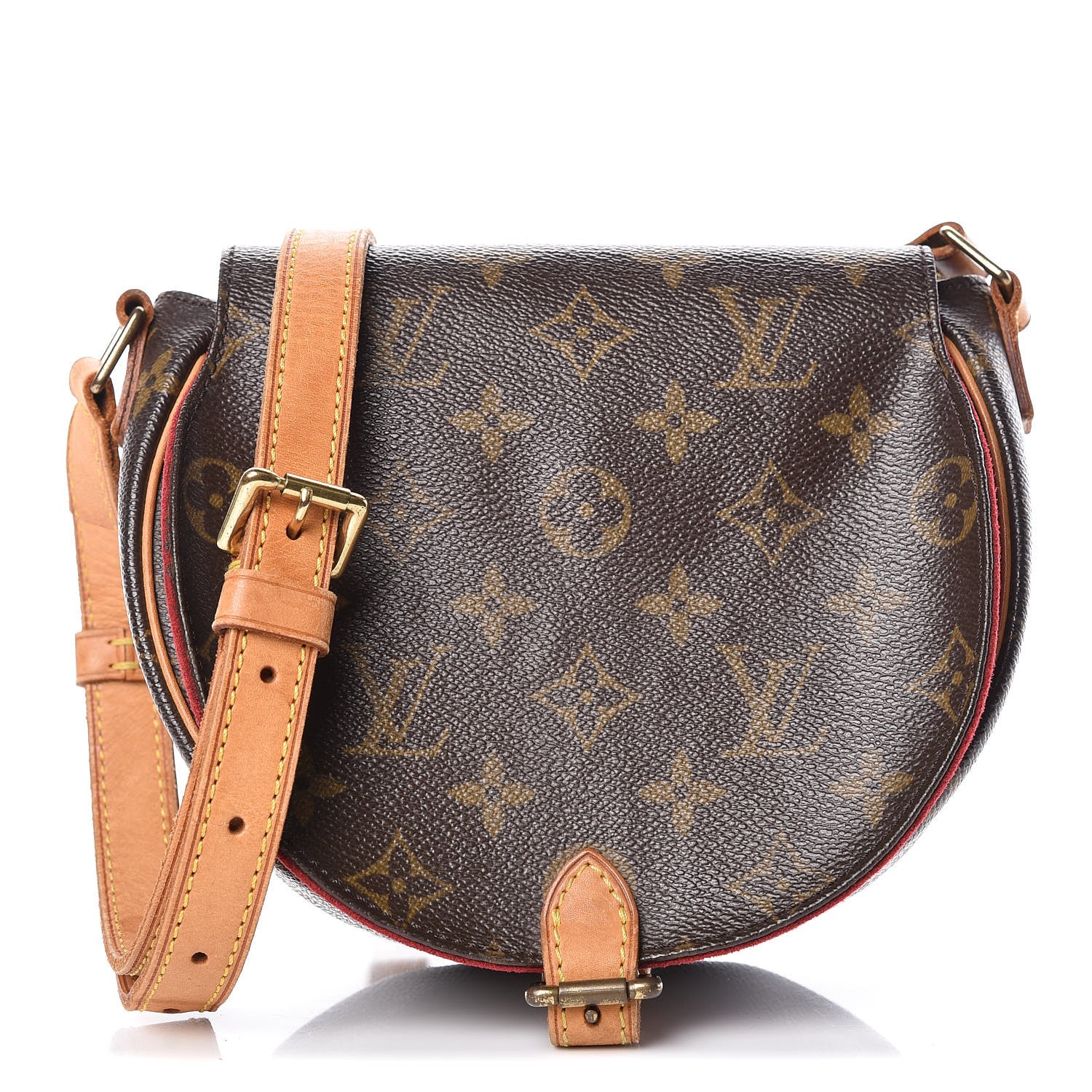 Louis Vuitton Monogram Tambourin 1 of 11