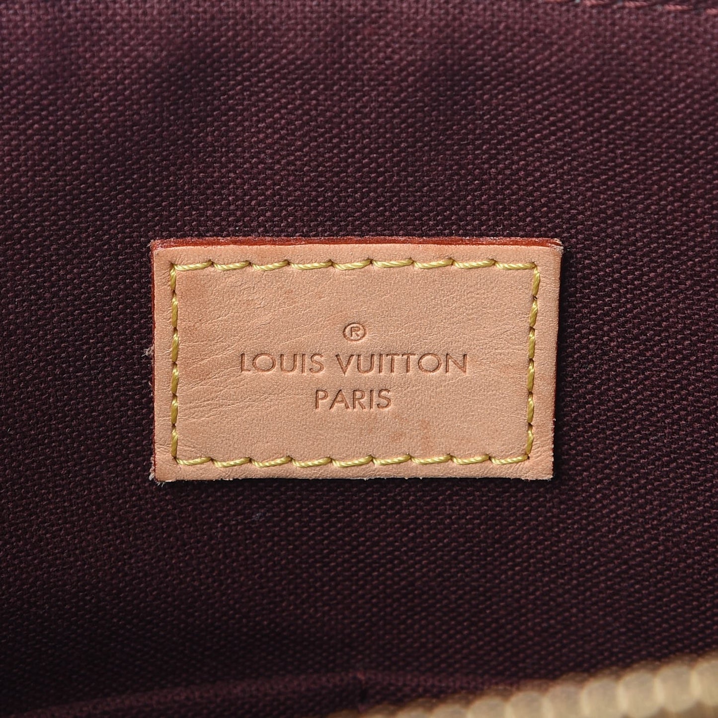 Monogram Iena MM