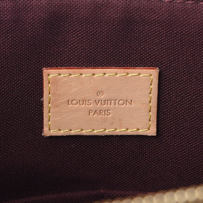 Louis Vuitton Monogram Iena MM 6 of 11