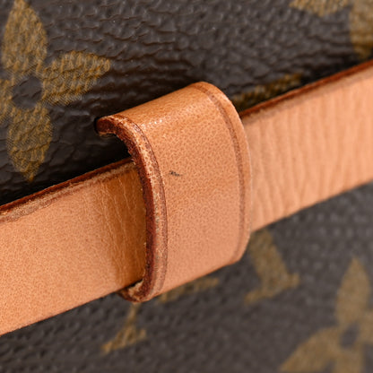 Louis Vuitton Monogram Pochette Florentine XS 14 of 14
