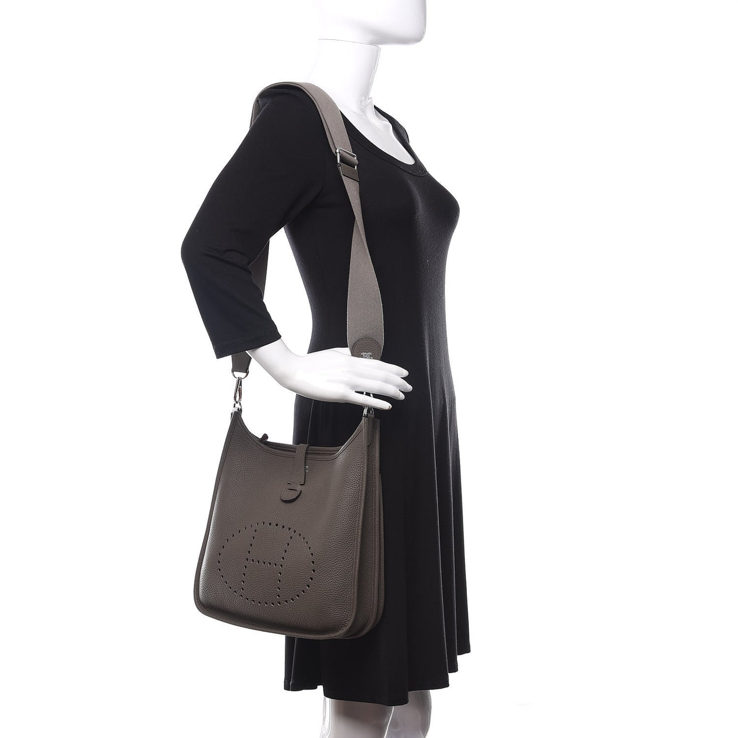 Taurillon Clemence Evelyne III PM Etain