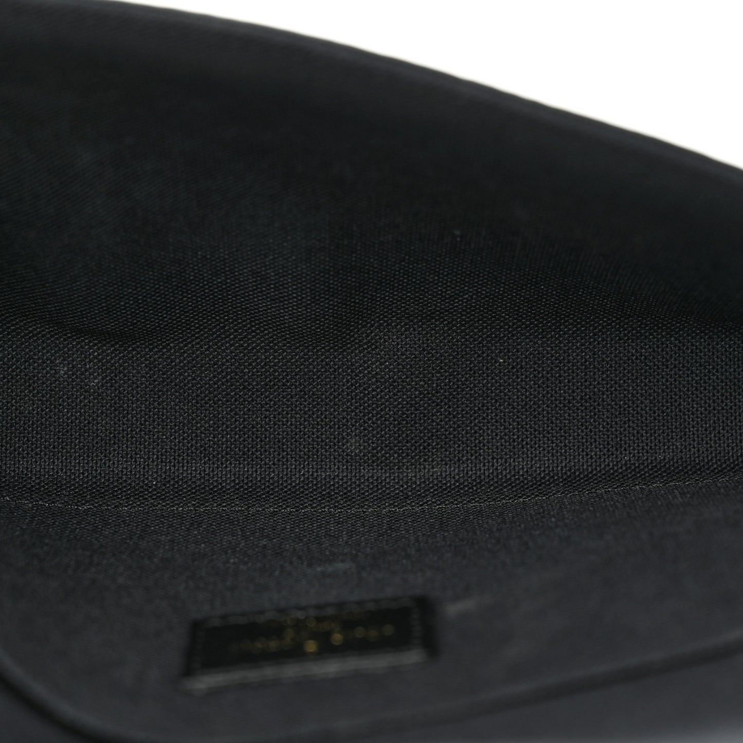 Game On Felicie Chain Wallet Black