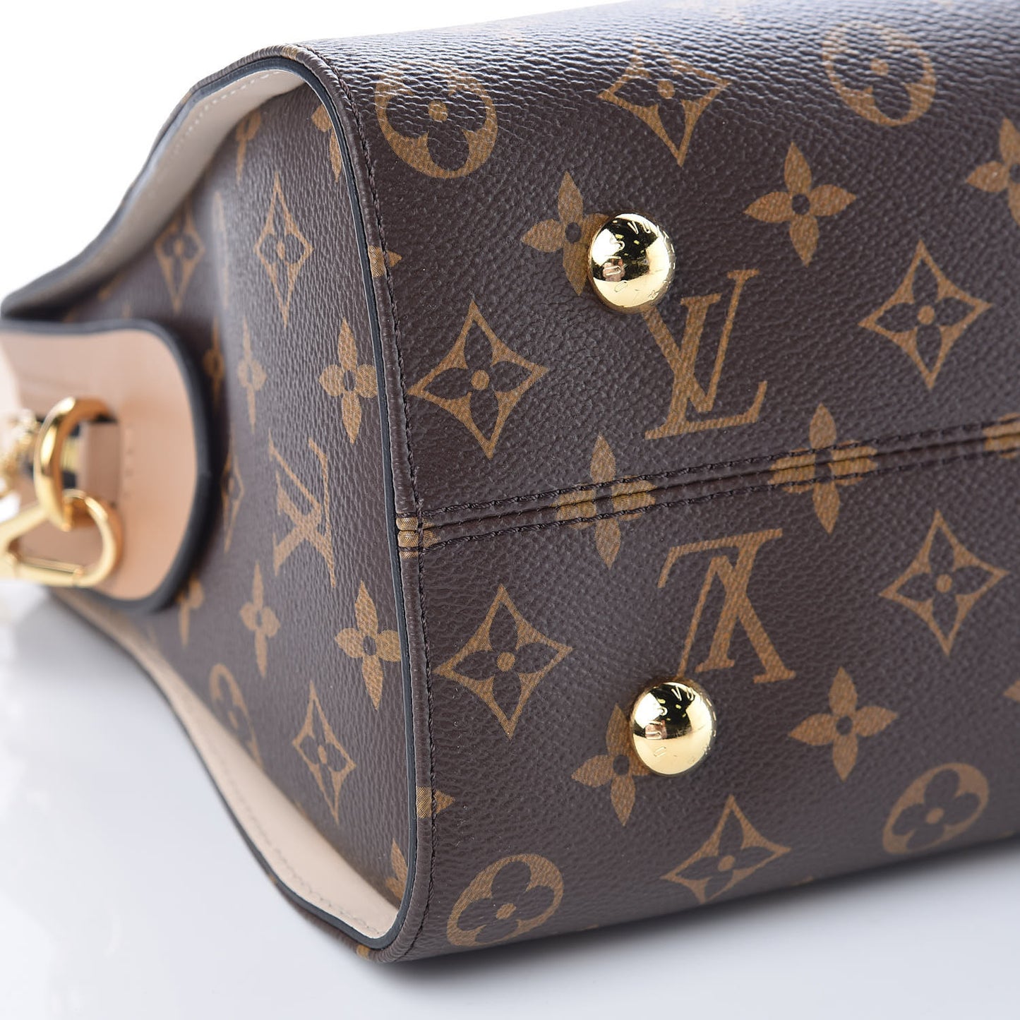 Monogram Tuileries Sesame Peach