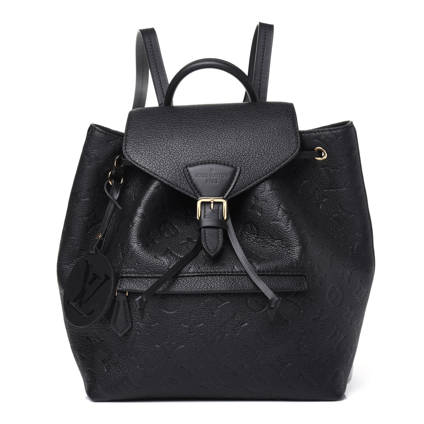 Empreinte Montsouris NM Backpack Black