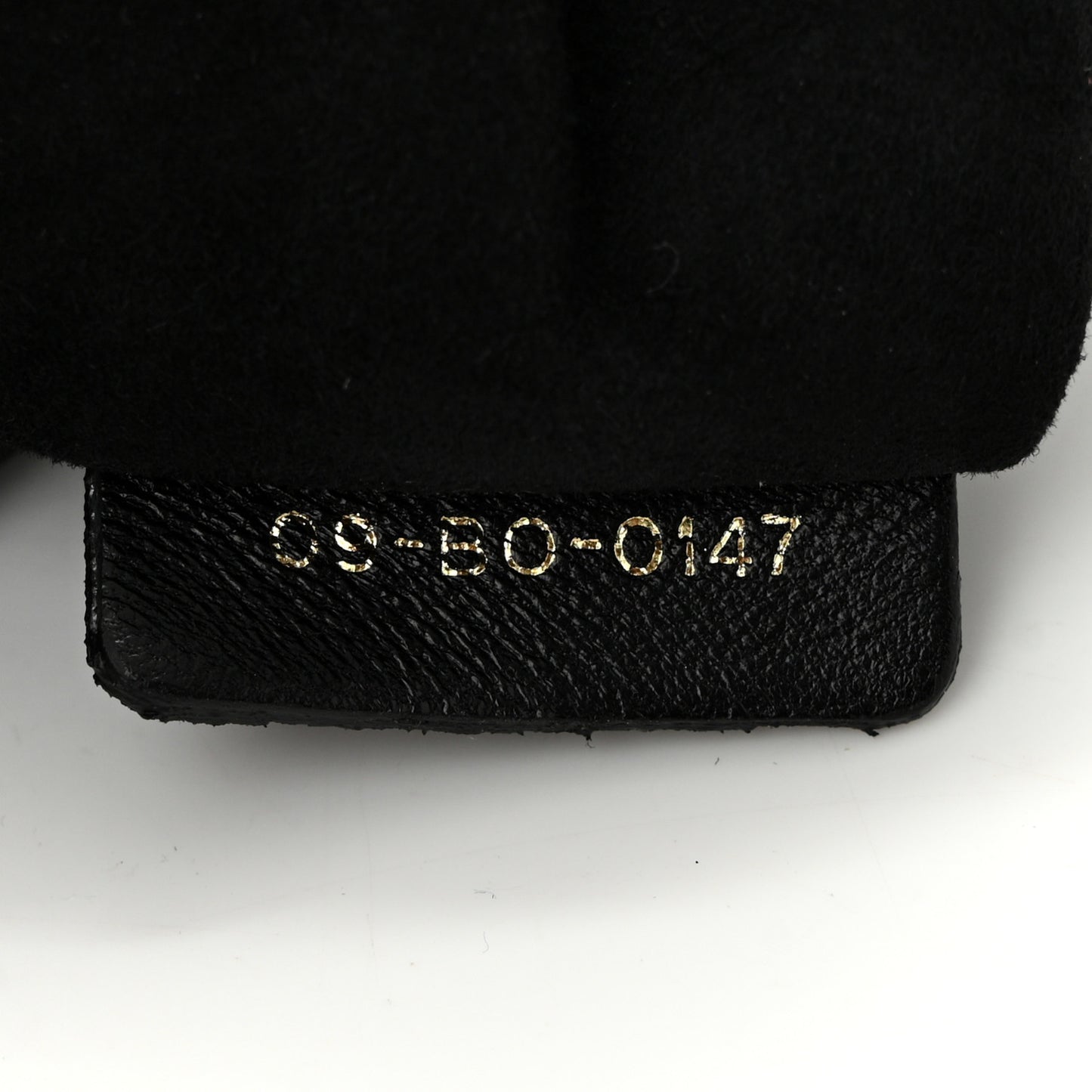 Lambskin Cannage Studded Large Dioraddict Flap Bag Black