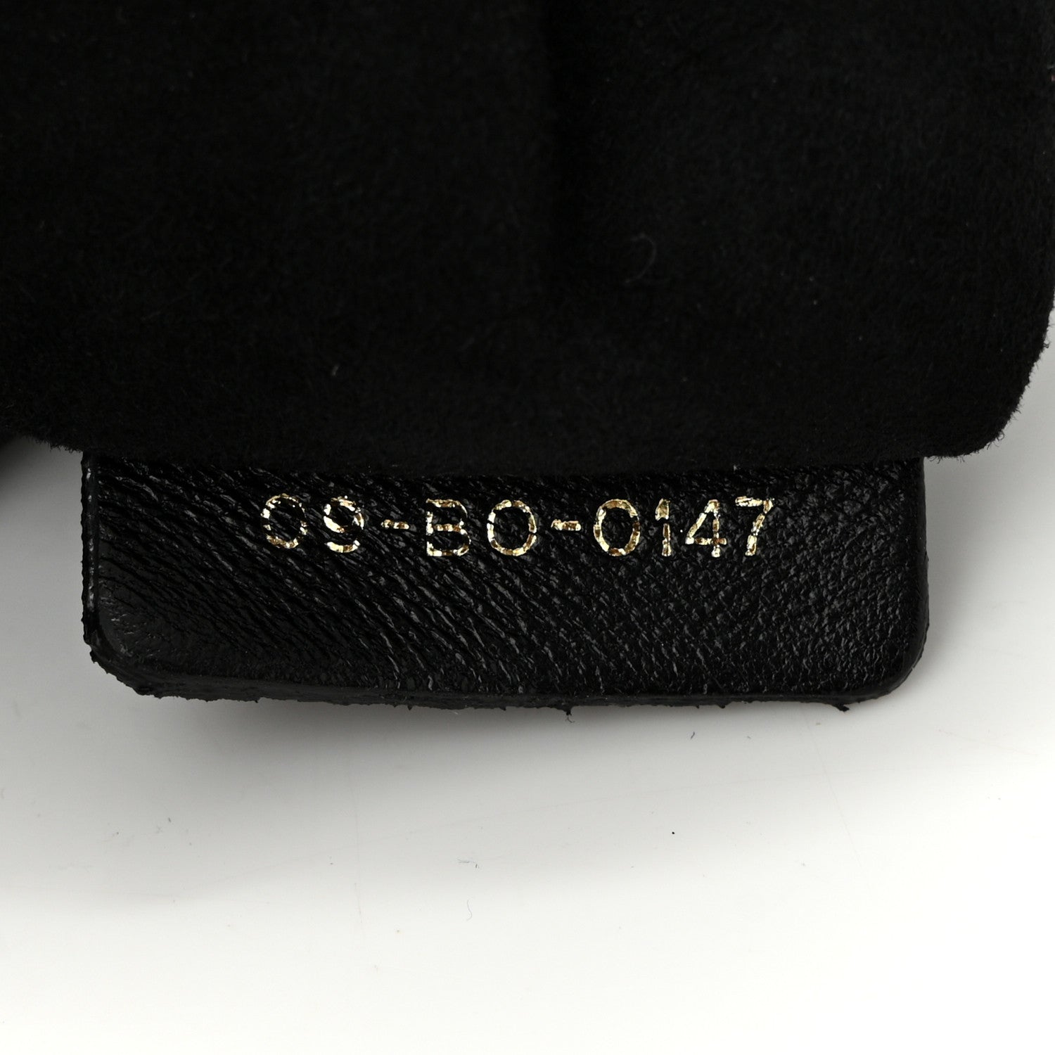 Christian Dior Lambskin Cannage Studded Large Dioraddict Flap Bag Black 7 of 11