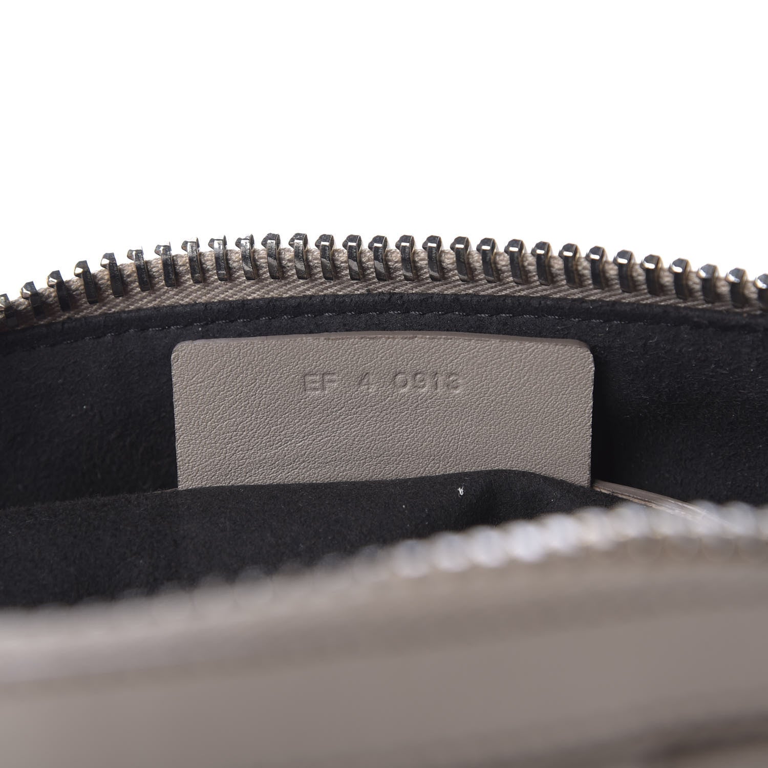 Givenchy Calfskin Medium Lucrezia Taupe 10 of 10
